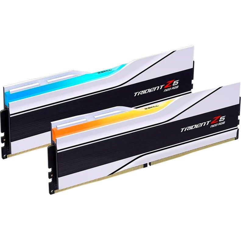 Memorie 64GB (2x32GB) DDR5 6000MHz Dual Channel Kit