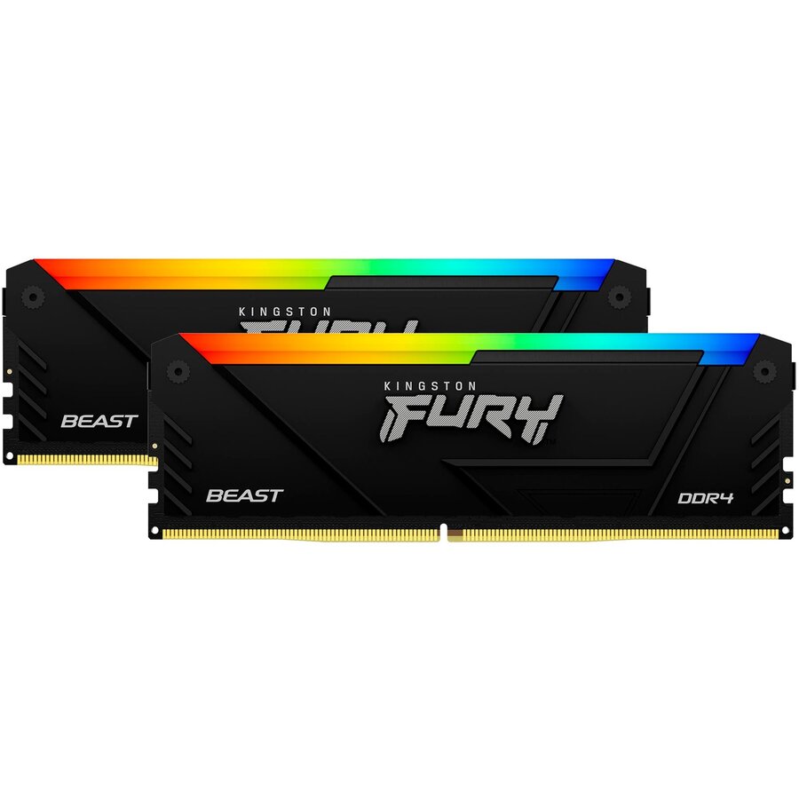 Memorie 64GB (2x32GB) DDR4 3200MHz Dual Channel Kit