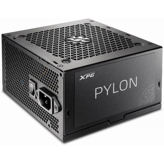 Oferte la Sursa Pylon 750W  80 Plus Bronze Negru