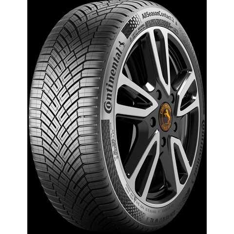 Anvelopa Allseasoncontact 2 265/40R21 105Y