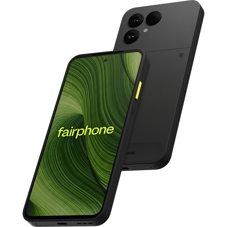 Oferte la Telefon mobil 6 256GB 8GB RAM Dual Sim 5G Horizon Black
