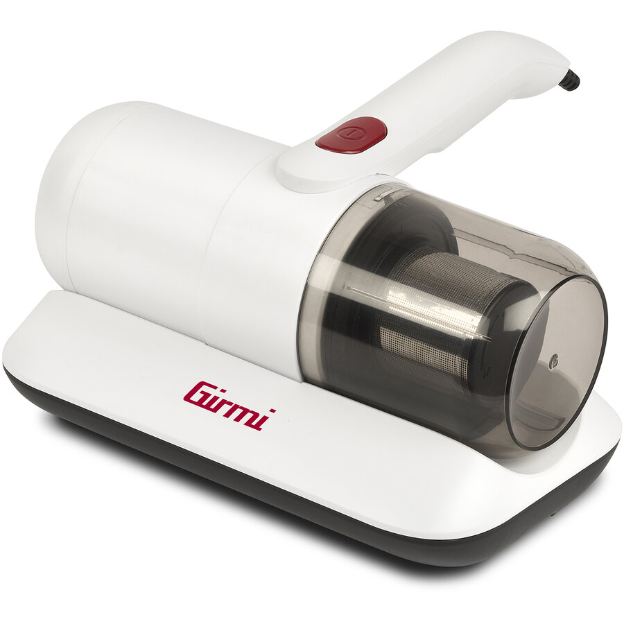 Oferte la Aspirator UV de Pat / Saltea AP25 pentru Acarieni si Alergeni Capacitate Colectare Praf 0.5L 300W Alb