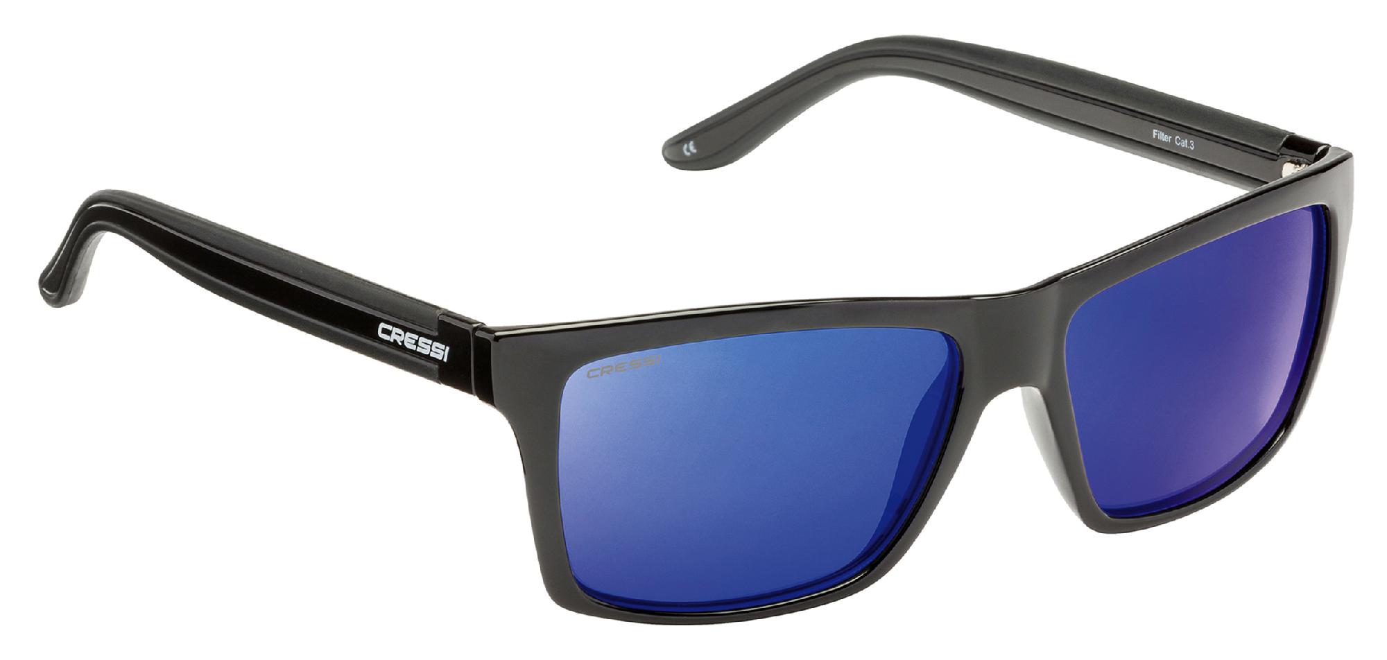 Ochelari de soare polarizați Cressi