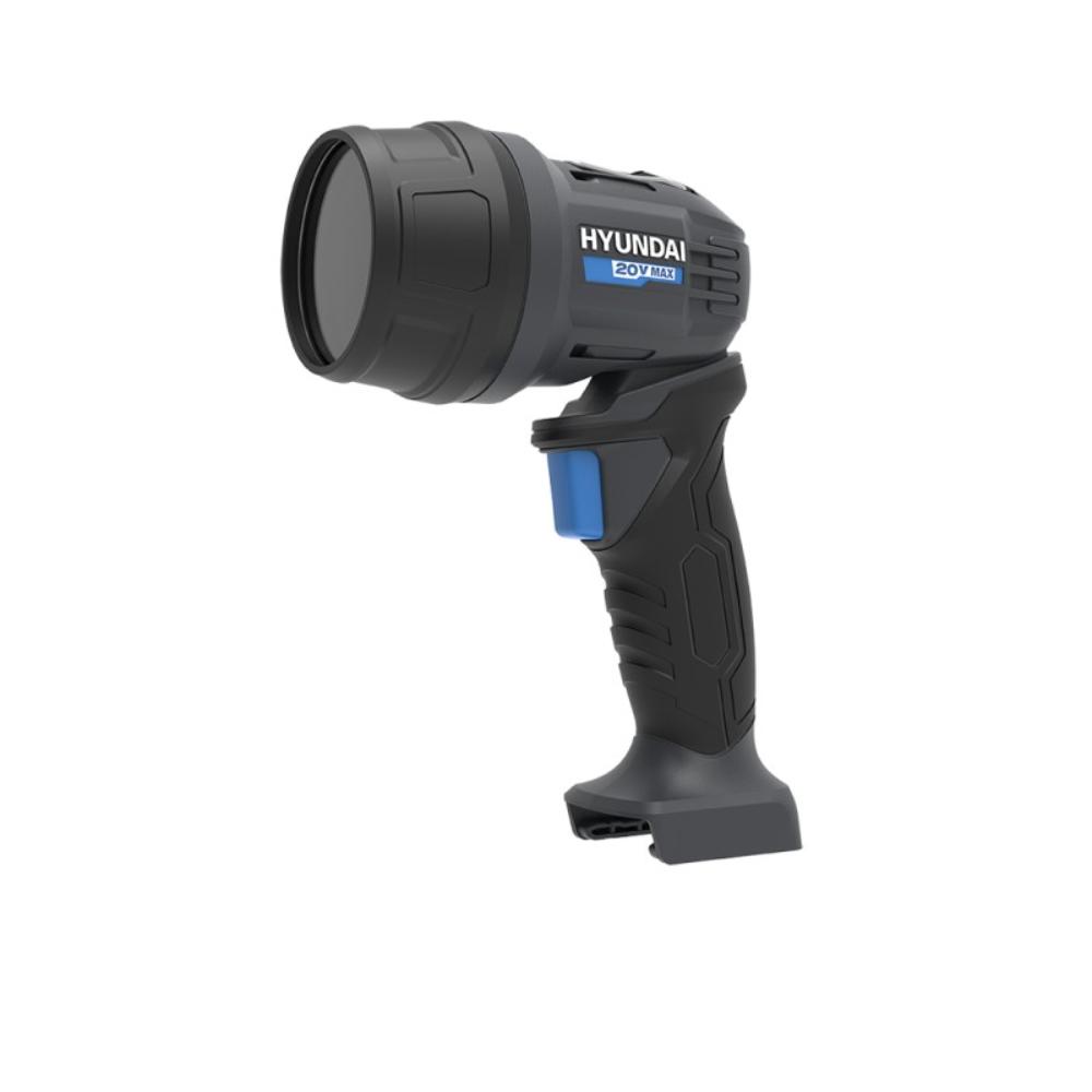 Oferte la Lanterna LED Hyundai WL20S-250, cu acumulator, 20 V, 250 lm