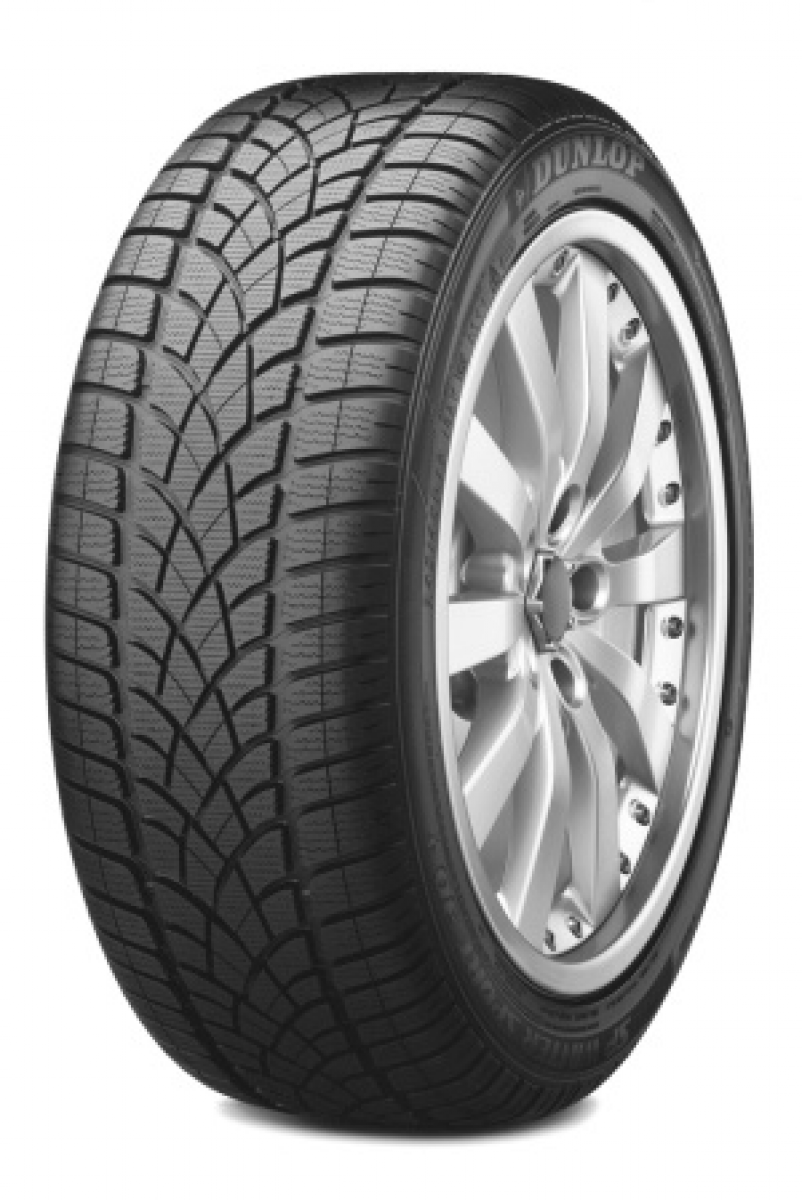 Anvelopa 255/45R20 101V SP WINTER SPORT 3D AO MFS MS