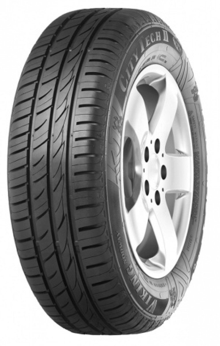 Anvelopa 175/80R14 88T CITYTECH II