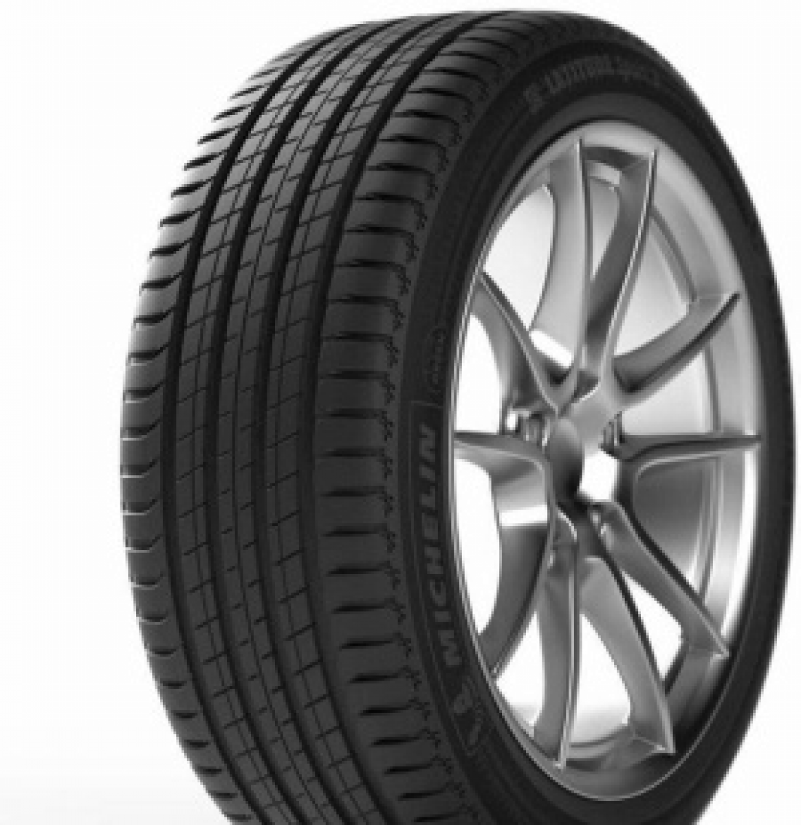 Anvelopa 255/55R18 105W LATITUDE SPORT 3 GRNX PJ N0