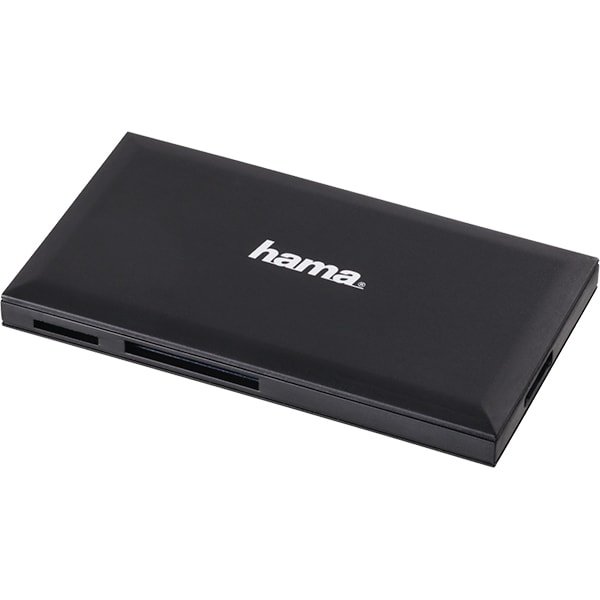 Oferte la Card reader 181018 USB 3.0 Black
