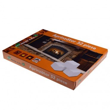 Oferte la Aprinzator Tip Parafina 32buc/Set