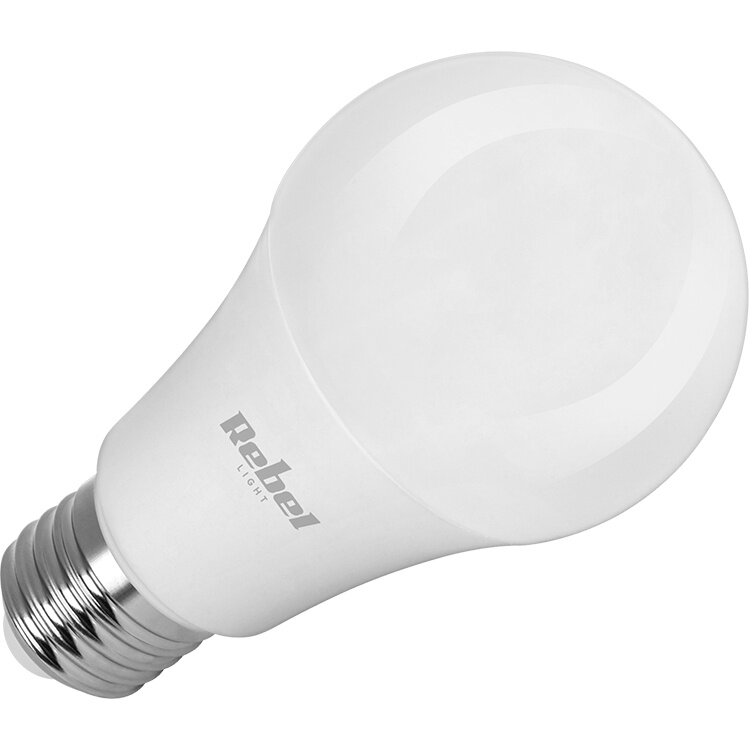 Oferte la Bec LED A60 E27 12W 4000K 230V