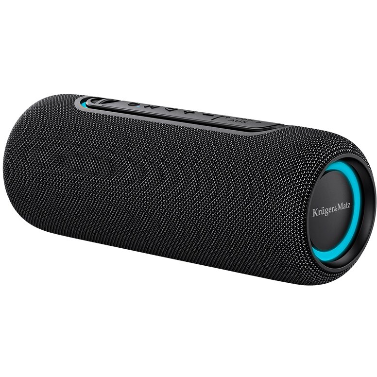 Oferte la Boxa Portabila Bluetooth Negru