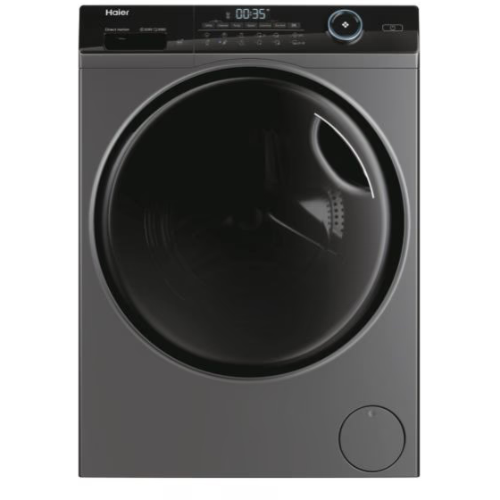 Oferte la Masina de Spalat Rufe cu Uscator I-Pro Seria 5 8Kg Spalare  5Kg Uscare 1400rpm Motor Direct Motion Anthracite