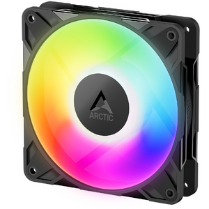 Ventilator P12 Pro PWM A-RGB 120mm