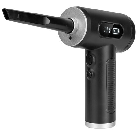 Compresor suflanta aer 70W 2000MAH TEESA TSA5018