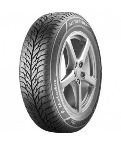 Oferte la MATADOR MP62 ALL WEATHER EVO 185/65R15 88T