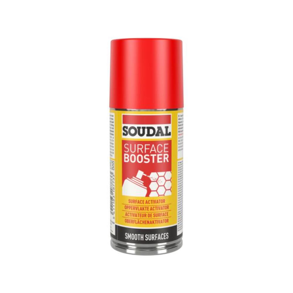 Oferte la Spray curatare si degresare Soudal Surface Booster, 150 ml
