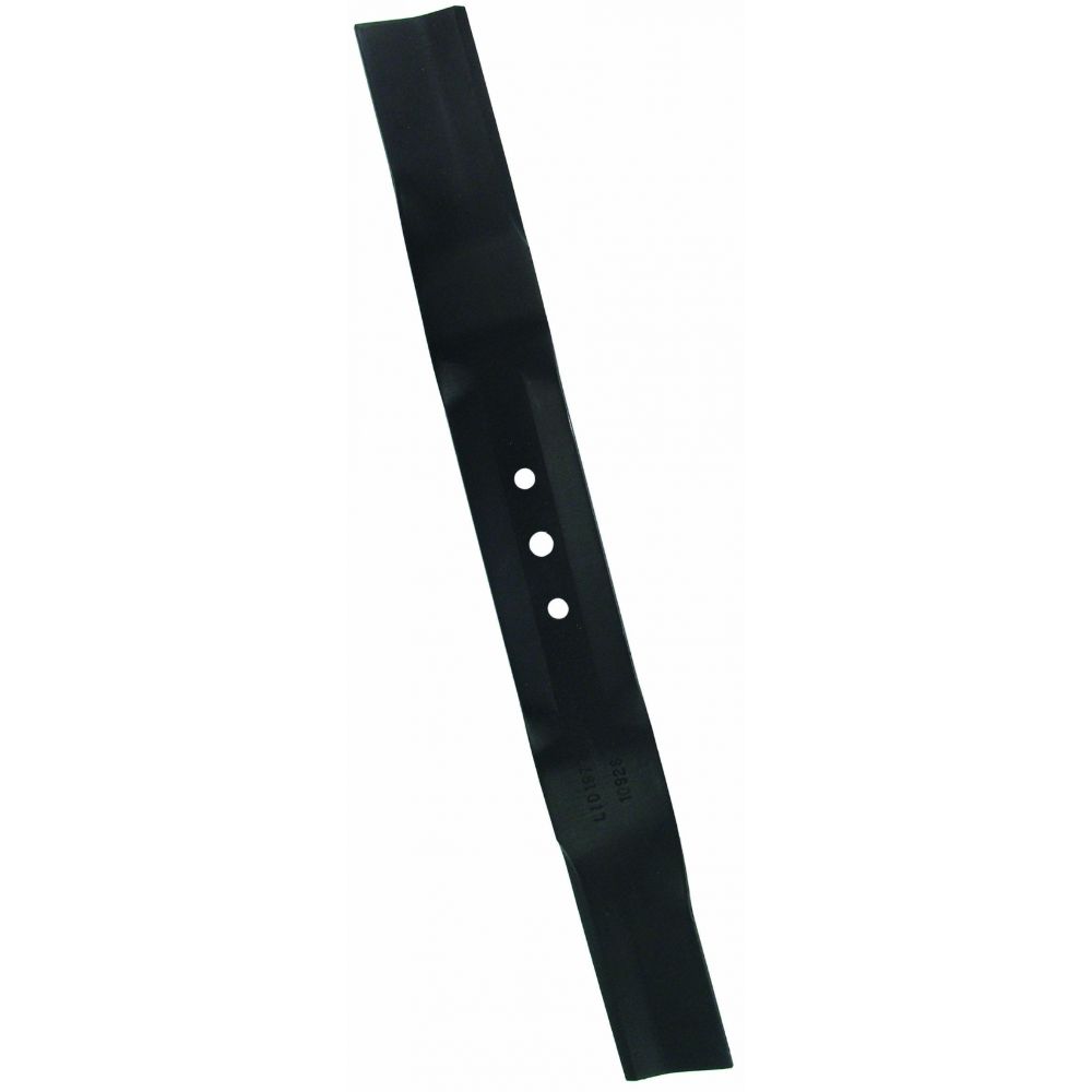 Lama pentru masina de tuns iarba Raider RD-GLM01, otel, 40 cm