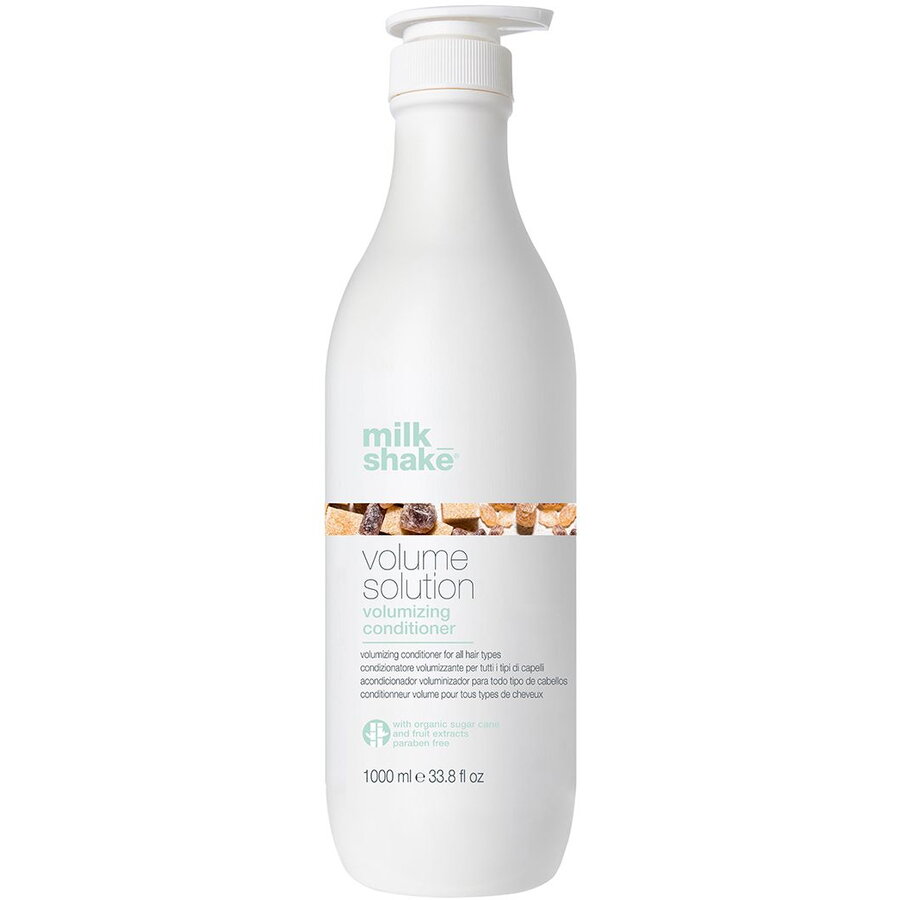 Oferte la Balsam Pentru Par Volume Solution 1000ml