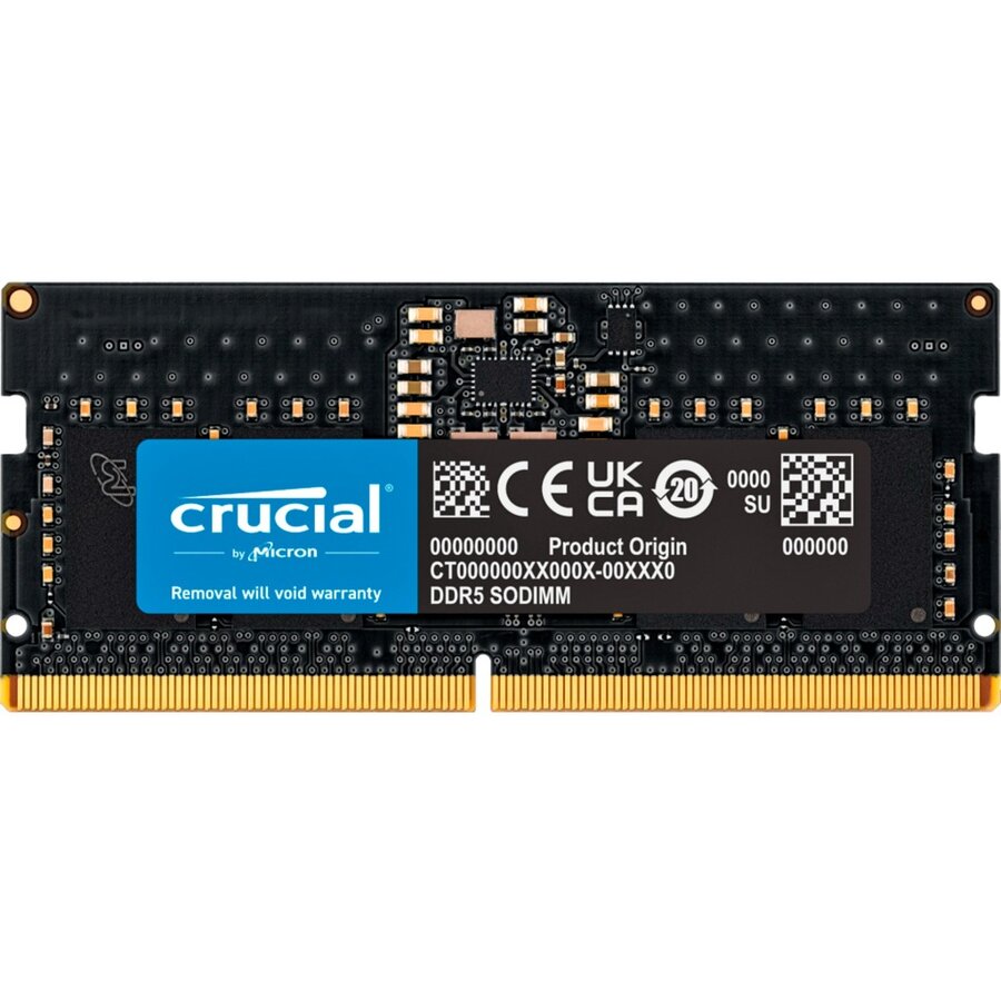 Oferte la Memorie laptop 8GB (1x8GB) DDR5 5600MHz