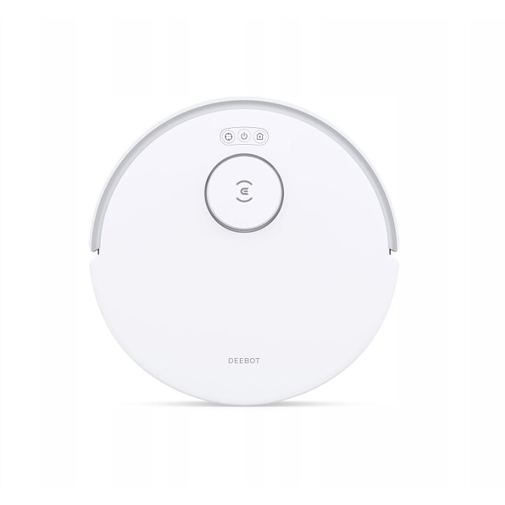 Oferte la Robot de Aspirare Deebot N20 Alb