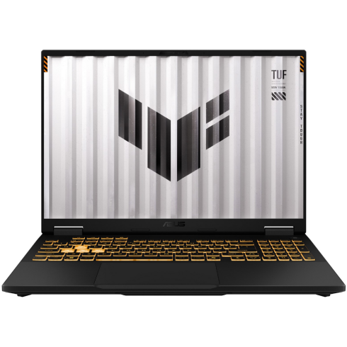 Oferte la Laptop TUF F16 FHD+ 16 inch Intel Core i7-14650HX 16GB 1TB SSD RTX 5050 Free Dos Jaeger Gray