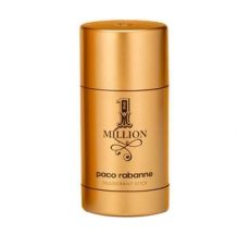 Oferte la Deo Stick Paco Rabanne 1 Million, Barbati, 75 ml (Concentratie: Deo Stick, Gramaj: 75 ml)