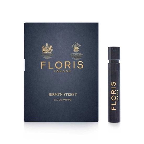 Oferte la Esantion Floris London Jermyn Street, Apa de parfum, Unisex, 1,2 ml