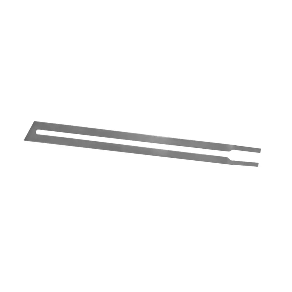 Oferte la Lama de rezerva Dedra DED75194, nichel-crom, 25 cm