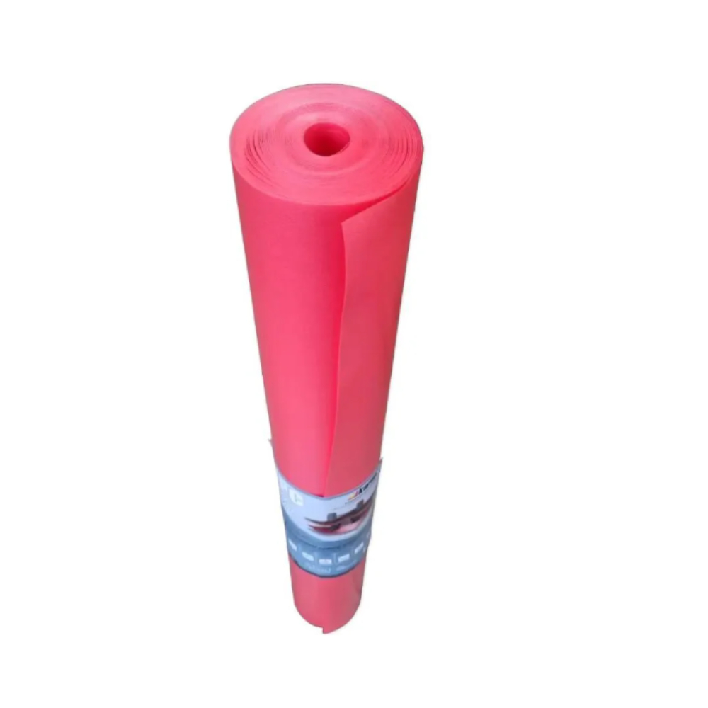 Oferte la Folie parchet polietilena Korner SPC 600+, 1 mm, 12.5 x 1 m