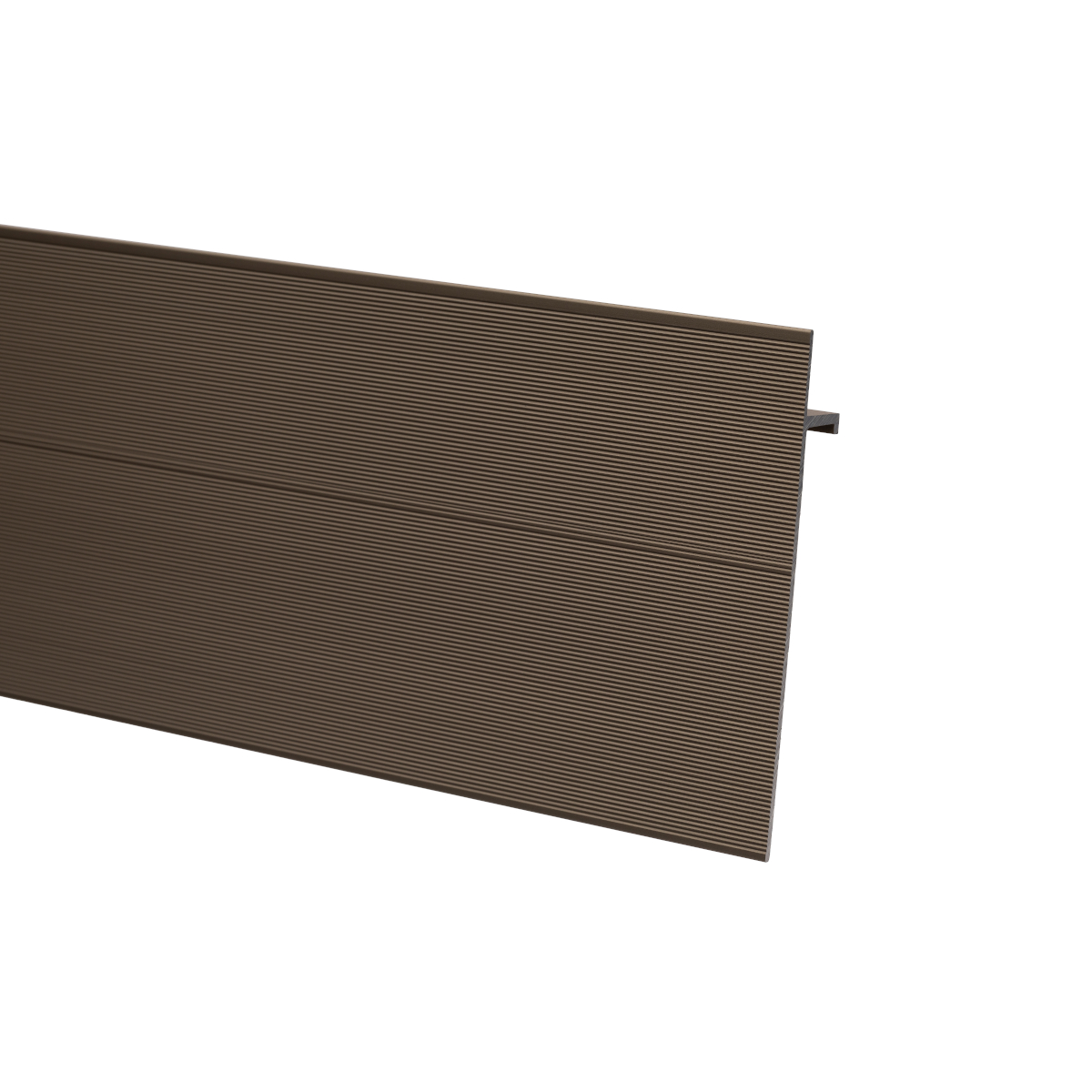 Oferte la Profil de inchidere Shadow Gap SET S77 sampanie, aluminiu, compatibil banda LED, 80 x 3000 mm