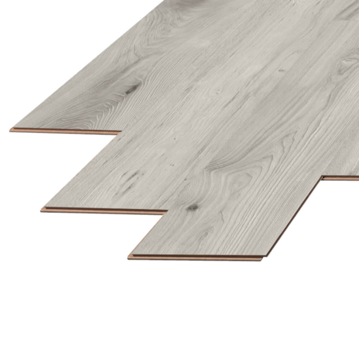 Oferte la Parchet laminat 8 mm Swiss Krono Easy Step 5375, ulm Kassandra, nuanta medie, clasa de trafic 32, angle-angle, 1380 x 191 mm