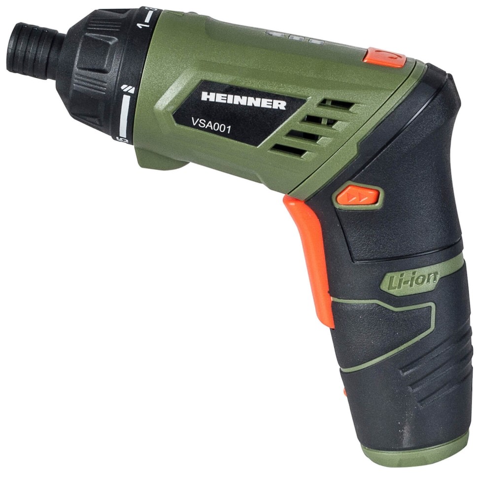Oferte la Surubelnita VSA001 3.6V 210 RPM