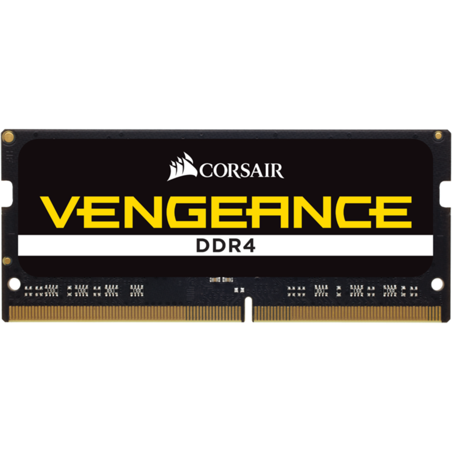 Oferte la Memorie laptop Vengeance 8GB (1x8GB) DDR4 2666MHz CL18