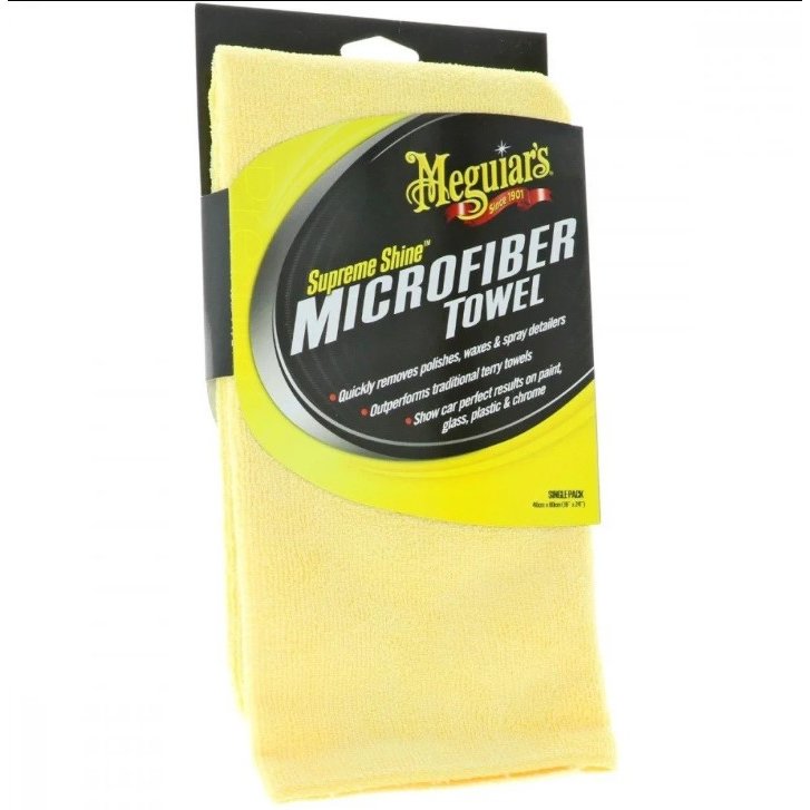 Oferte la Prosop Microfibra Supreme Shine Microfibre