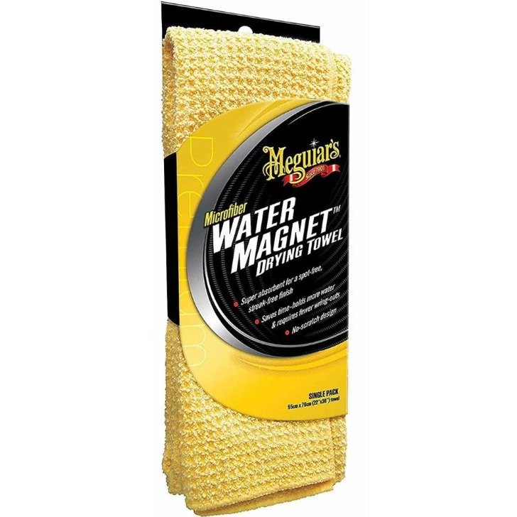 Oferte la Prosop Uscare Auto Water Magnet Microfiber Drying Towel