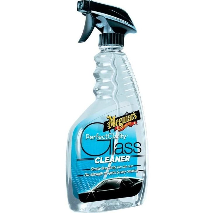 Oferte la Solutie Curatare Geamuri Perfect Clarity 473ml