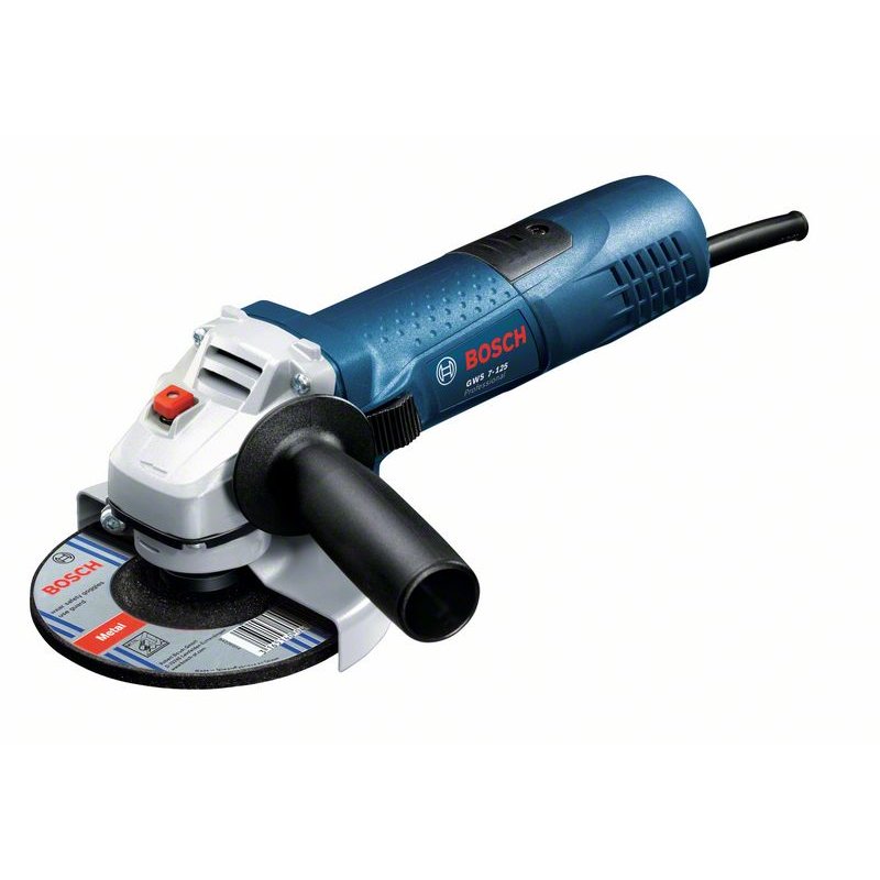 Oferte la Polizor Unghiular 700W 125mm M14 GWS 7-125