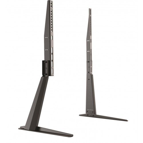 Oferte la Suport TV Feet 60 32-65Inch Pe Podea 35Kg Negru