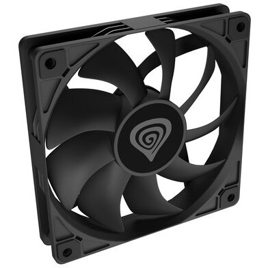 Oferte la Ventilator Carcasa Oxal 120mm Negru