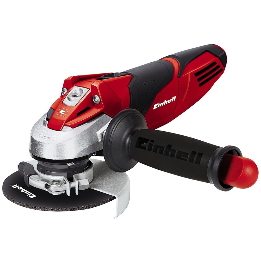 Oferte la Polizor Unghiular TE-AG 115 Rosu