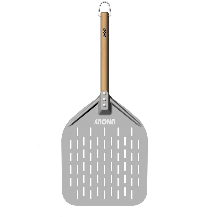 Oferte la pizza peel 6881620, grill cutlery (wood/aluminum, for pizza oven Luigi)