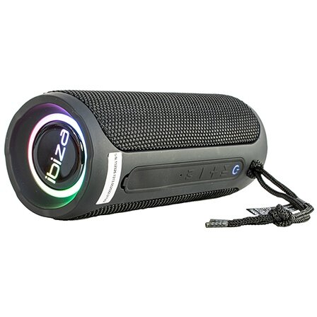 Oferte la Boxa Portabila Bluetooth USB/MSD 20W Negru