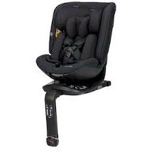 Oferte la Scaun Auto I-SIZE 40-150 cm Rear Facing 360° Pro Confort Negru