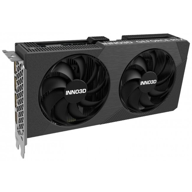 Oferte la Placa Video GeForce RTX 5060 Twin X2 8GB DLSS 4