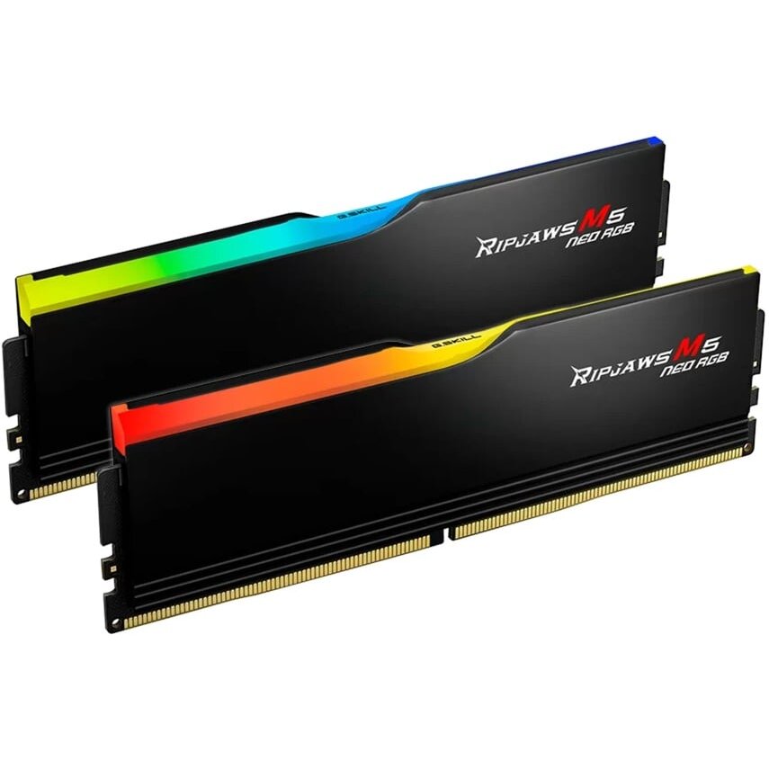 Memorie 64GB (2x32GB) DDR5 6000MHz Dual Channel Kit