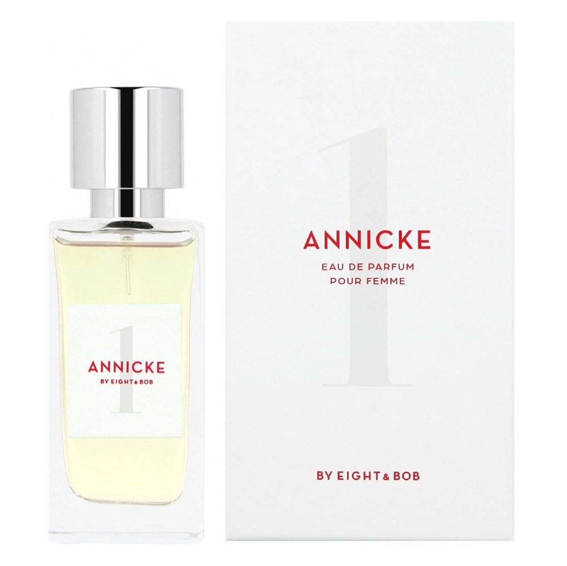 Oferte la EIGHT & BOB Annicke 1, Apa de Parfum, Femei (Gramaj: 30 ml)