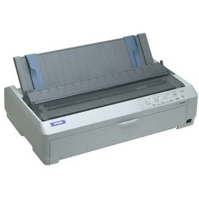 Oferte la Imprimanta matriciala LQ-2190, A3, 576cps, 24 ace