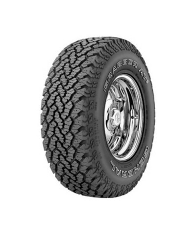 Oferte la GENERAL TIRE Grabber at2 265/75R16 121/118R 10PR
