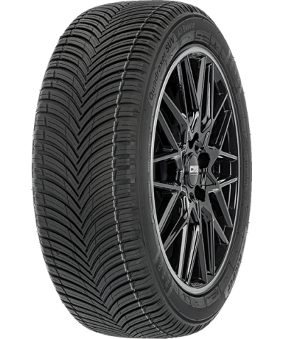 KLEBER Quadraxer SUV 235/60R17 102H