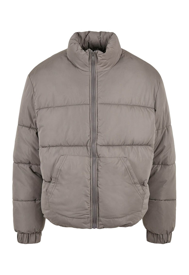 Oferte la Geaca cu vatelina - Maro taupe deschis